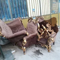 مبل هفت نفره