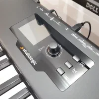 Studiologic SL88 Grand|پیانو، کیبورد، آکاردئون|تهران, بهار|دیوار