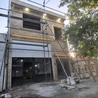 سنگ کاری وکاشی کاری