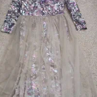 دودست لباس مجلسی شیک سایز ۴۰.۴۲.۴۴|لباس|سردشت, |دیوار