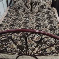 تخت دو نفره