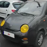 ام وی ام ۱۱۰ سه سیلندر ۸۸ بی رنگ