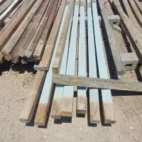 خریدار چوب مربع ساختمان مربا