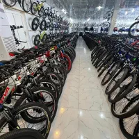 دوچرخه ویوا اصلی شیمانو اندونزی 2025