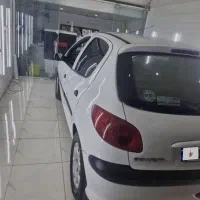 206، تیپ دو ، مدل1398