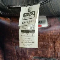 دو عدد کت و شلوار آکبند سایز ۵۲ و ۵۶|لباس|محمدشهر, شهرک چمران|دیوار