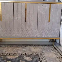 میز کنسول
