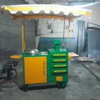 دستگاه بلال تنوری ذرت مکزیکی لبو باقالی آش|کافی‌شاپ و رستوران|کرج, فاز ۴ مهرشهر|دیوار