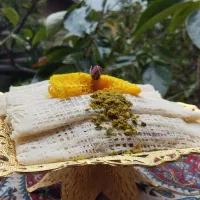 رشته‌خشکار اصیل گیلانی