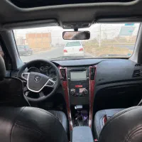 دنا پلاس توربواتومات مدل۱۴۰۱|خودرو سواری و وانت|ورامین, ورامین|دیوار