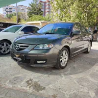 مزدا ۳ تیپ ۳ مدل ۸۶ تمیز و خانگی|خودرو سواری و وانت|ارومیه, |دیوار