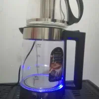 چایساز روهمی راف|سماور، چایساز، قهوهساز|سبزوار, شرق کال عیدگاه|دیوار