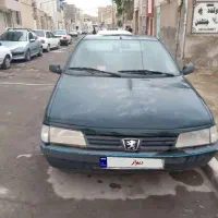 آردی ۸۴|خودرو سواری و وانت|ورامین, ورامین|دیوار