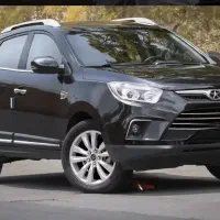 جک s5اتوماتیک ۲۰۰۰ -1398