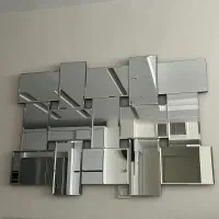 آینه دکوراتیو شیک