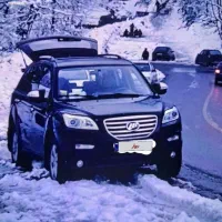 لیفان x60 دنده هیلمنی(چپ دنده)