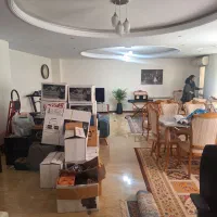 آپارتمان۱۵۰متر۳خواب اندرزگو رهن کامل قابل تبدیل|اجارهٔ آپارتمان|تهران, حکمت|دیوار