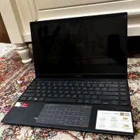 لپتاپ asus zenbook نو