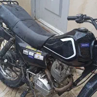 موتور تریل XL150|موتورسیکلت|کامیاران, |دیوار