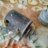 دینام لباسشویی