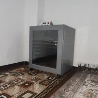 خشک کن ۹ کشو|سایر لوازم برقی|بندرعباس, |دیوار