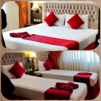 تور دوسر ریلی مشهد مقدس