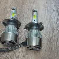 هدلایت زمینس نو تک سو بالا پایین