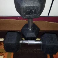 دمبل