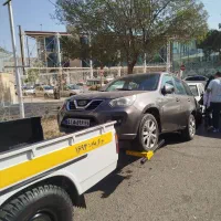 *امدادخودرو*یدک کش شبانه روزی* کل گلبهار|خدمات حمل و نقل|گلبهار, شهر جدید گلبهار|دیوار