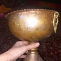 جامیوه ایی مسی