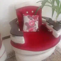 مبل راحتی مجلسی|مبلمان خانگی و میز عسلی|تربتحیدریه, مظفریه|دیوار