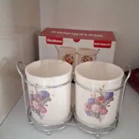 جاقاشقی دوقلوزیبازیر قیمت