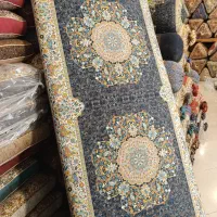 تشک شاه نشین ترمه طرح و مدل افشار تک شده زیر قیمت