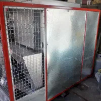 ساخت میکسر.بالابر.آسیاب.هیتر.خط‌انتقال