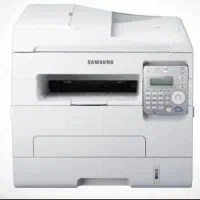 پرینتر چهارکاره ۳۴۰۵f و ۴۷۲۹fd سامسونگ|پرینتر، اسکنر، کپی، فکس|شیراز, شهرک مفتح|دیوار