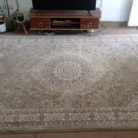 دوتا فرش 6متری