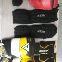 کیک بوکس
