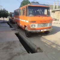 مینی بوس 68|خودرو سنگین|اصفهان, نقش جهان|دیوار