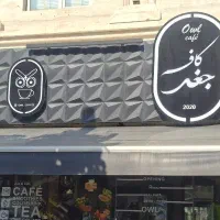 نیروی کار در کافه