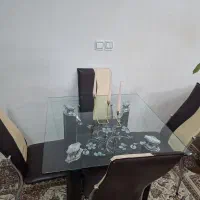 میزناهارخوری