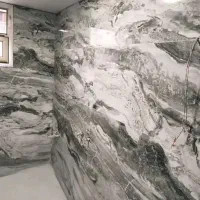 کلیه کارهای  ساختمانی سنگ کاری و دیوار چینی|خدمات پیشه و مهارت|چالوس, |دیوار