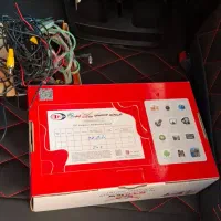 مانیتور ماشین سواری|قطعات یدکی و لوازم جانبی|گتوند, |دیوار