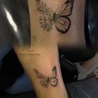 اموزش تتو بدن حرفه ای