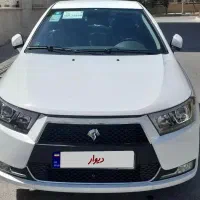 دنا پلاس ۶ دنده EF7P