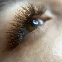 اکستنشن مژه ،لیفت و لمینیت مژه و ابرو