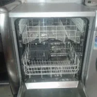 ماشین ظرفشویی کنوود|ماشین ظرفشویی|کرمان, |دیوار