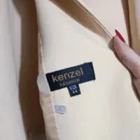 کت کار شده مجلسی|لباس|ابهر, |دیوار