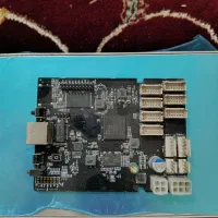 کنترول برد وپاور|قطعات و لوازم جانبی رایانه|بندر ماهشهر, |دیوار