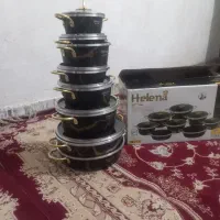 سرویس ۱۴ پارچه مارابل هلنا