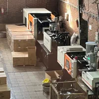 خدمات تزریق از ۶۰۰ گرم تا ۱/۷۰۰ گرم